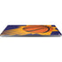 NBA Phoenix Suns Large Logo Universal Laptop 18in (14.6 x 10.6in) Skin
