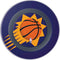 NBA Phoenix Suns Large Logo Wireless Charger Skin
