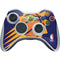 NBA Phoenix Suns Large Logo Xbox 360 Wireless Controller Skin
