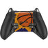 NBA Phoenix Suns Large Logo Xbox Elite Wireless Controller Series 2 Skin