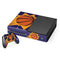 NBA Phoenix Suns Large Logo Xbox One Console and Controller Bundle Skin