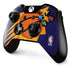NBA Phoenix Suns Large Logo Xbox One Controller Skin