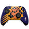 NBA Phoenix Suns Large Logo Xbox One Elite Controller Skin