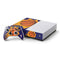 NBA Phoenix Suns Large Logo Xbox One S Console and Controller Bundle Skin