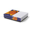 NBA Phoenix Suns Large Logo Xbox One S Console Skin