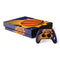 NBA Phoenix Suns Large Logo Xbox One X Bundle Skin