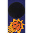NBA Phoenix Suns Large Logo Xbox Series S Bundle Skin