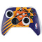 NBA Phoenix Suns Large Logo Xbox Series S Controller Skin