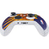 NBA Phoenix Suns Large Logo Xbox Series S Controller Skin