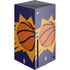 NBA Phoenix Suns Large Logo Xbox Series X Console Skin