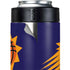 NBA Phoenix Suns Large Logo Yeti Colster Can Insulator Skin