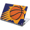 NBA Phoenix Suns Large Logo Yoga 910 2-in-1 14in Touch-Screen Skin