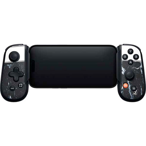 NBA Phoenix Suns Marble Backbone One for iPhone Game Controller Skin