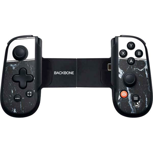 NBA Phoenix Suns Marble Backbone One for iPhone Game Controller Skin