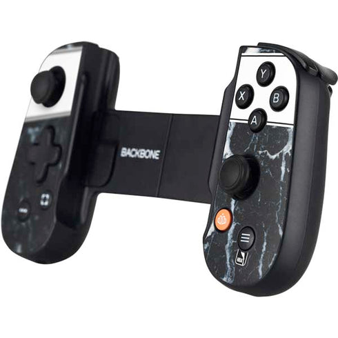 NBA Phoenix Suns Marble Backbone One for iPhone Game Controller Skin