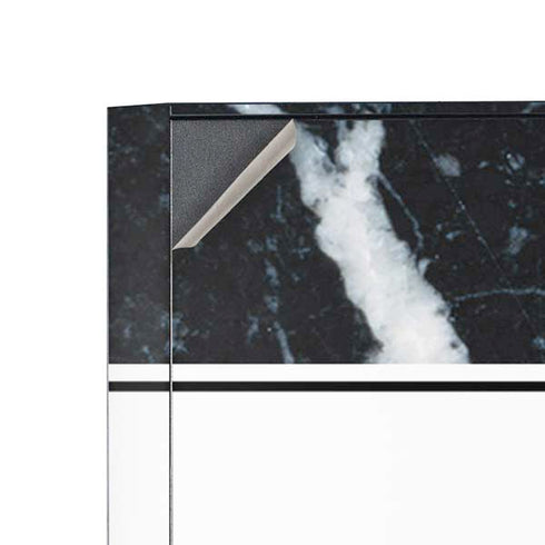 NBA Phoenix Suns Marble Corsair 4000D Tempered Glass Mid-Tower ATX Case Skin