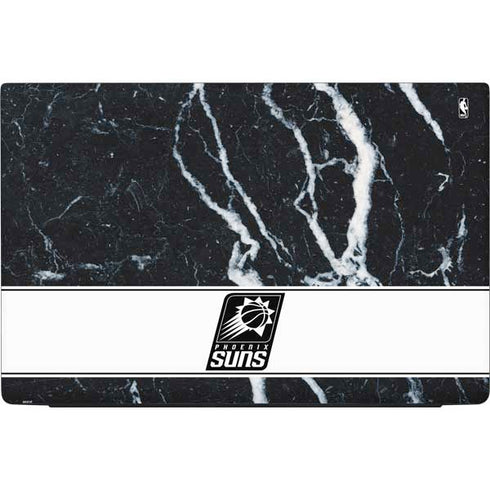 NBA Phoenix Suns Marble Dell Vostro Skin
