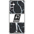 NBA Phoenix Suns Marble Galaxy A14 5G Clear Case