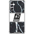 NBA Phoenix Suns Marble Galaxy A15 5G Clear Case