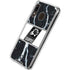 NBA Phoenix Suns Marble Galaxy A30 Clear Case