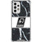 NBA Phoenix Suns Marble Galaxy A33 5G Clear Case