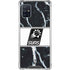 NBA Phoenix Suns Marble Galaxy A51 5G Clear Case