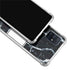 NBA Phoenix Suns Marble Galaxy A51 5G Clear Case