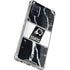 NBA Phoenix Suns Marble Galaxy A51 5G Clear Case