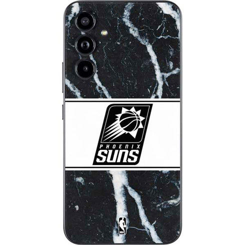 NBA Phoenix Suns Marble Galaxy A54 5G Skin