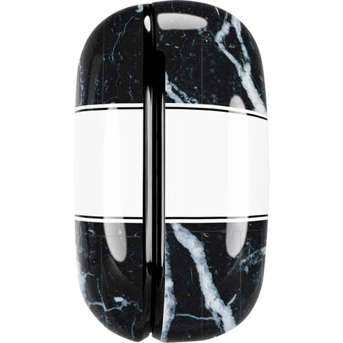 NBA Phoenix Suns Marble Galaxy Buds Pro Skin