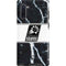 NBA Phoenix Suns Marble Galaxy Note 10 Pro Case