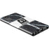 NBA Phoenix Suns Marble Galaxy Note 10 Pro Case