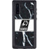 NBA Phoenix Suns Marble Galaxy Note 10 Waterproof Case