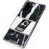 NBA Phoenix Suns Marble Galaxy Note20 5G Clear Case