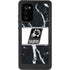 NBA Phoenix Suns Marble Galaxy Note20 5G Waterproof Case
