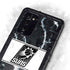 NBA Phoenix Suns Marble Galaxy Note20 5G Waterproof Case