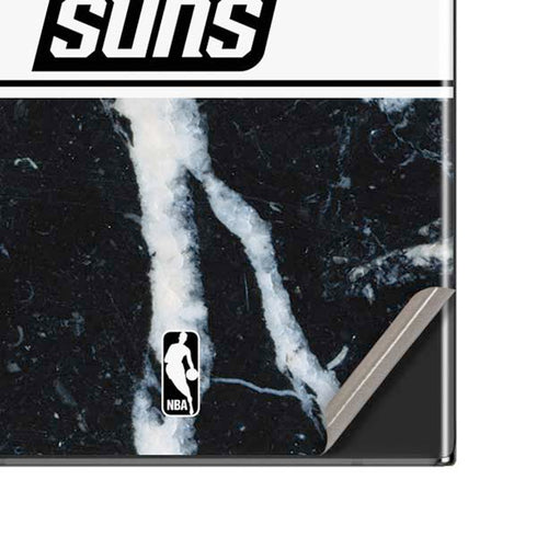 NBA Phoenix Suns Marble Galaxy Note20 Ultra 5G Skin
