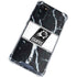NBA Phoenix Suns Marble Galaxy S20 FE Clear Case