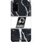 NBA Phoenix Suns Marble Galaxy S20 Lite Case