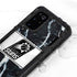 NBA Phoenix Suns Marble Galaxy S20 Plus Waterproof Case