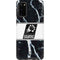 NBA Phoenix Suns Marble Galaxy S20 Pro Case