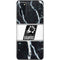 NBA Phoenix Suns Marble Galaxy S20 Skin