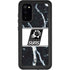 NBA Phoenix Suns Marble Galaxy S20 Waterproof Case