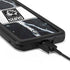 NBA Phoenix Suns Marble Galaxy S20 Waterproof Case