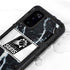 NBA Phoenix Suns Marble Galaxy S20 Waterproof Case