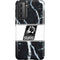 NBA Phoenix Suns Marble Galaxy S21 5G Pro Case