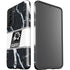 NBA Phoenix Suns Marble Galaxy S21 5G Pro Case