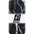 NBA Phoenix Suns Marble Galaxy S21 FE Pro Case