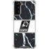 NBA Phoenix Suns Marble Galaxy S21 Plus 5G Clear Case