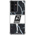 NBA Phoenix Suns Marble Galaxy S21 Ultra 5G Clear Case